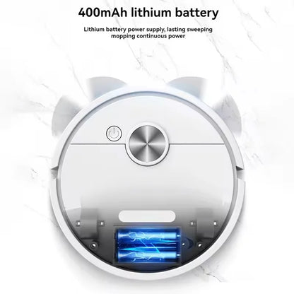 Xiaomi Vacuum Cleaning Robot mini Intelligent Vacuum Cleaner Home Charging Fully Automatic Suction Sweeping Mopping Integrated