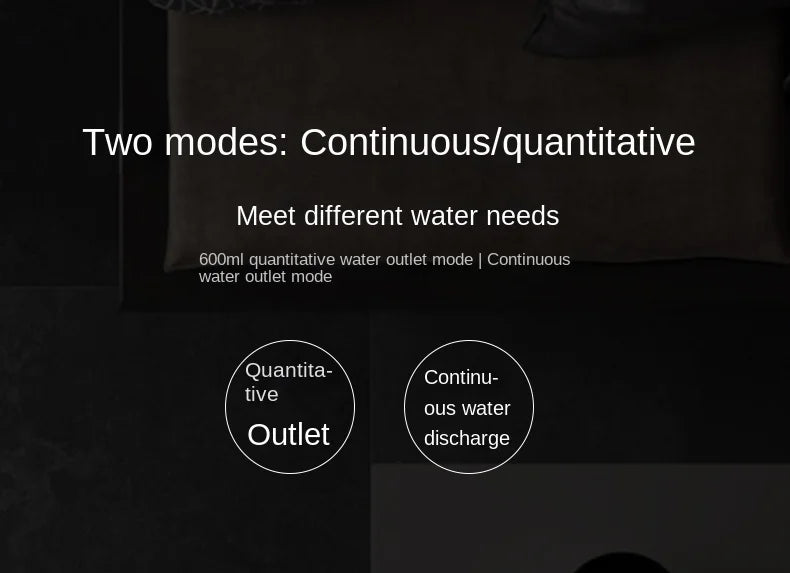 Automatic Water Press Household Barreled Water Electric Water Pump USB Rechargeable Mineral Water Pump Portable Water Dispenser