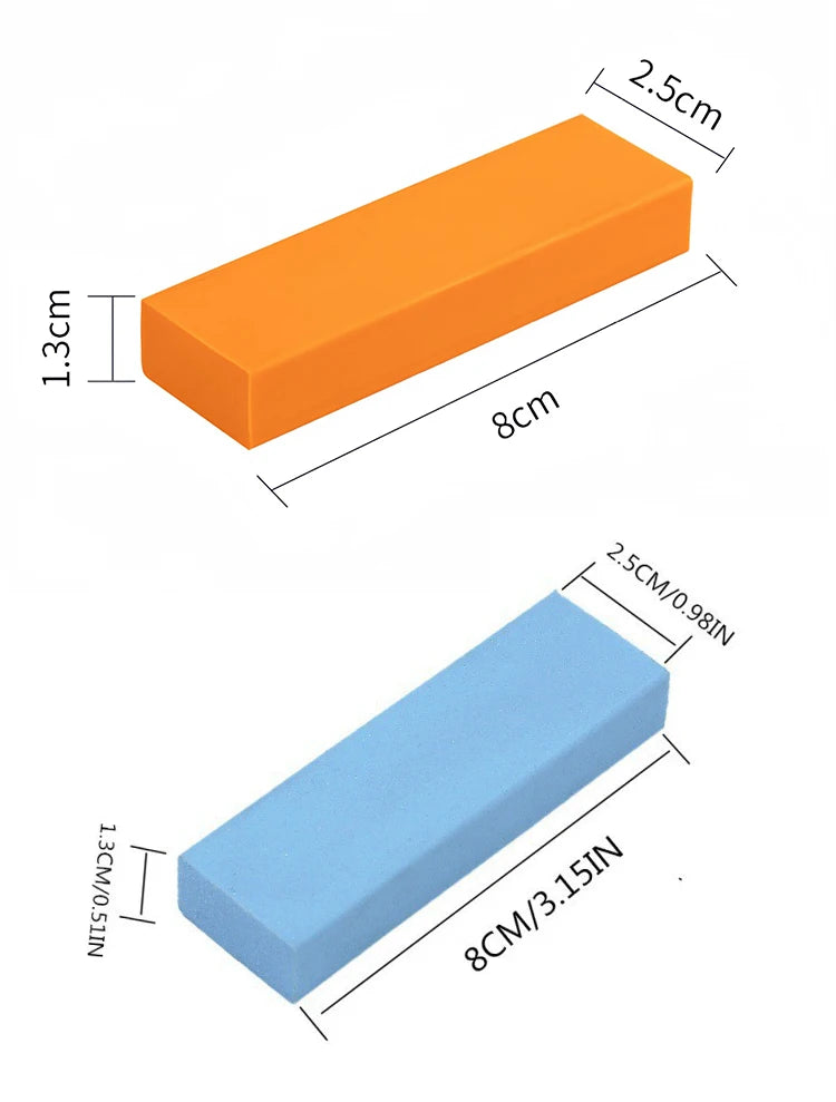 Eraser - Magic Eraser Stainless Steel Stain Remover, Stainless Steel Decontamination Artifact for Kitchen