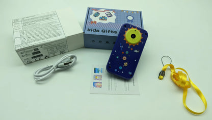 Baby Phone Toy Music Sound Telephone Sleeping Toys With Simulation Smart Kids Phone Kids Infant Early Educational Toy Kids Phone