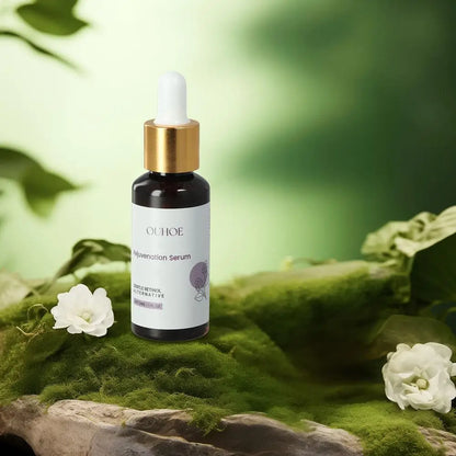 30ml Retinol Rejuvenation Serum Bakuchiol Retinol & Vitamin Face Serum Fight Aging Brightening Hydrating Skin Face Retinol Cream