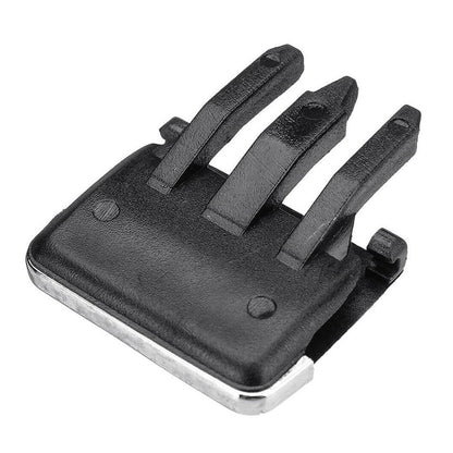 4pcs Car Vehicle Air Vent Clip Plastics Conditioning Vent Louvre Blade Adjust Slice Clip For Toyota For Corolla Car Vehicle Part