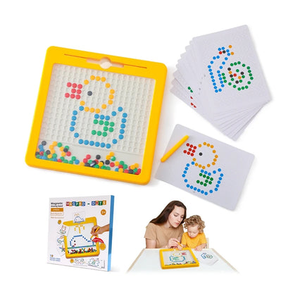 Baby Toys  Animal Magnetic Drawing Board  DIY Toys For Babies  Infant Cognitive Toys  Magnetic  Drawing Board Learning Toys Gift