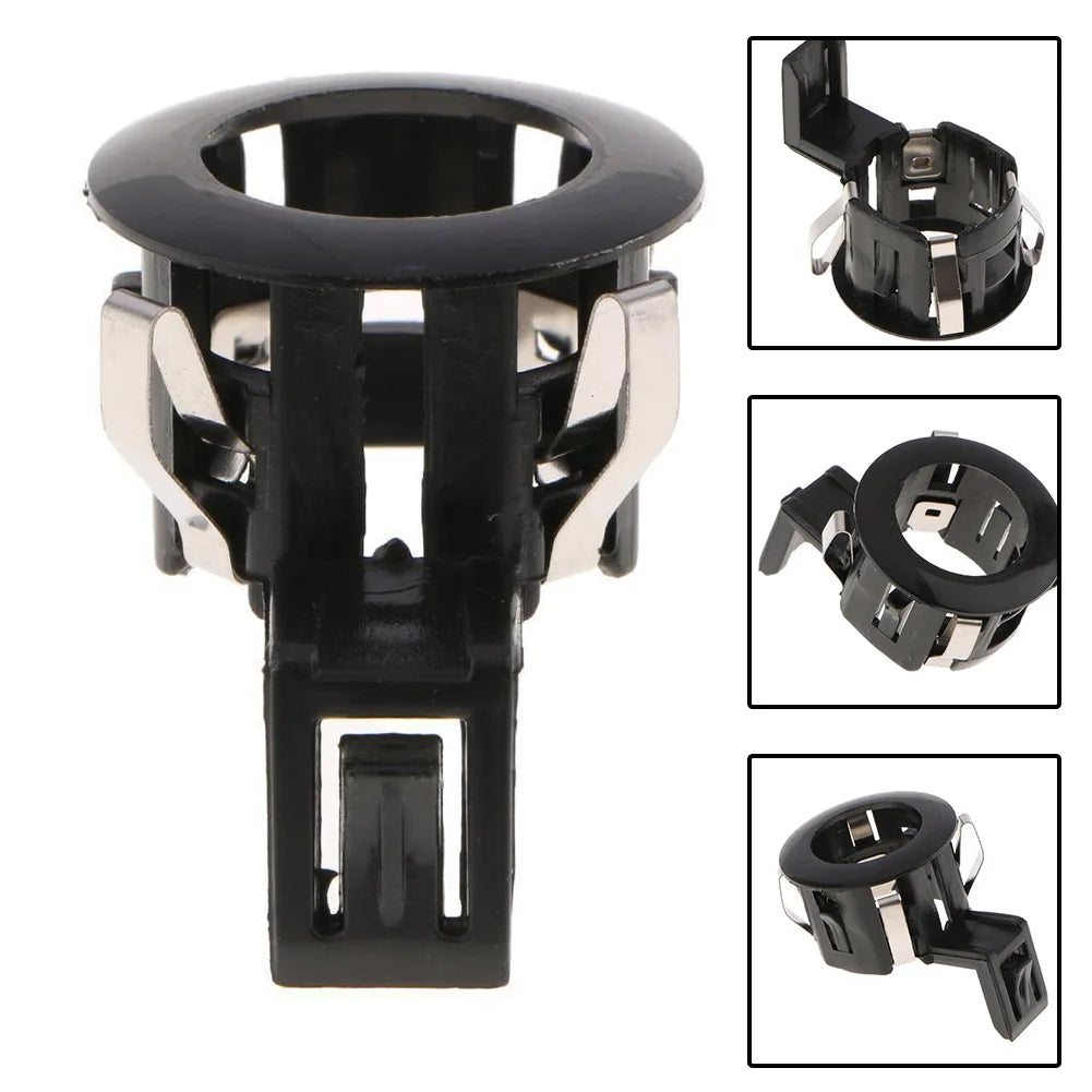 Car Spare Parts High Quality Practical To Use Sensor Car 3.5*2.6*3cm 39681-TL0-G01 89348-33080 ABS Plastic Black