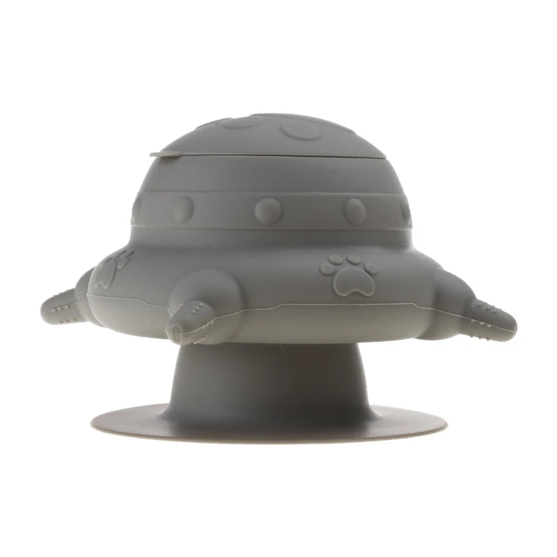 Milk Feeder Puppy Kitten Nipple Feeders 4 Silicone Nipples Feeding Station for Nursing Newborn Pet for Pet Whelping Dropshipping