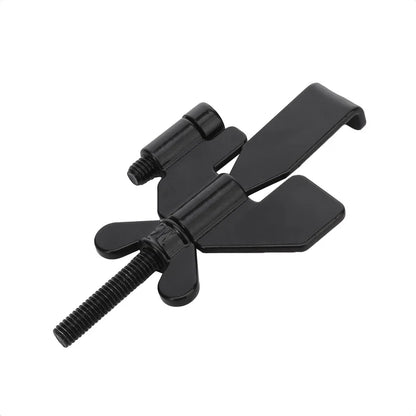 Portable Door Lock Travel Hotel Self-Defense Anti-Theft Stopper Safe Latch  Accommodation Door Stopper Door Lock Security Door