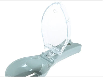 Fish scale spatula, fish skin brush, shellfish tools, quick fish scale spatula, cleaning knife, kitchen accessories