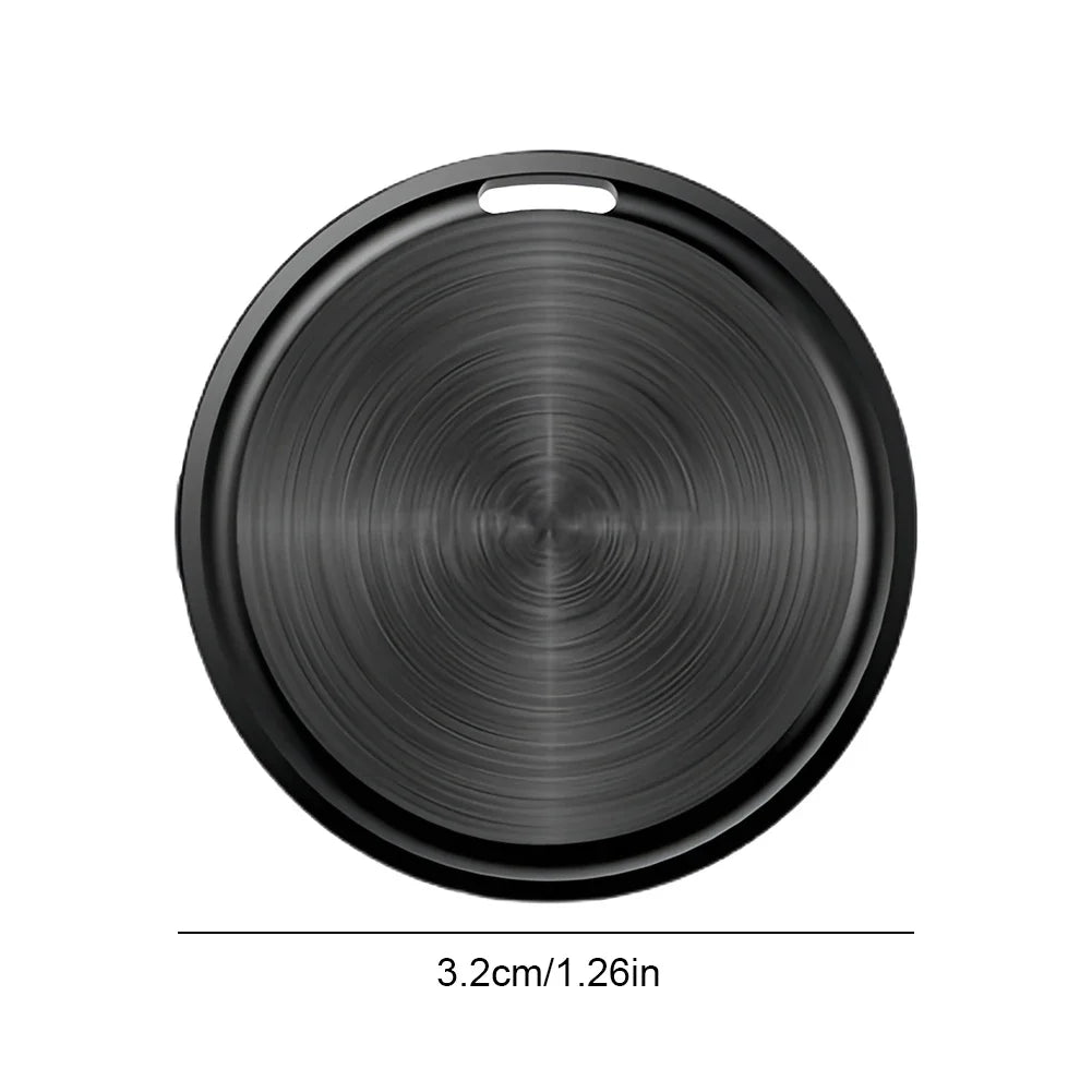 Mini GPS Tracker for Android Pet Tracker Item Locator Wallet Tracker AntiLost Alarm for Car Kids Elderly Pets Luggage