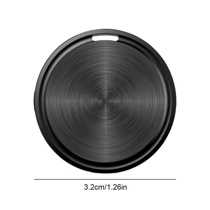 Mini GPS Tracker for Android Pet Tracker Item Locator Wallet Tracker AntiLost Alarm for Car Kids Elderly Pets Luggage