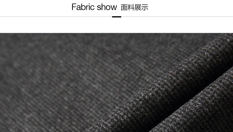 High Quality New Brand Casual Fashion Lapel Autumn Winter Mens Coat 2025 Men Clothing Fashion Jacket Solid Classic Windbreaker