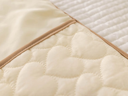 Baby Diaper Changing Pad Waterproof Foldable Pad Newborn Cartoon Supplies Bedding Mattress Replacement Cover Baby Changing Mat