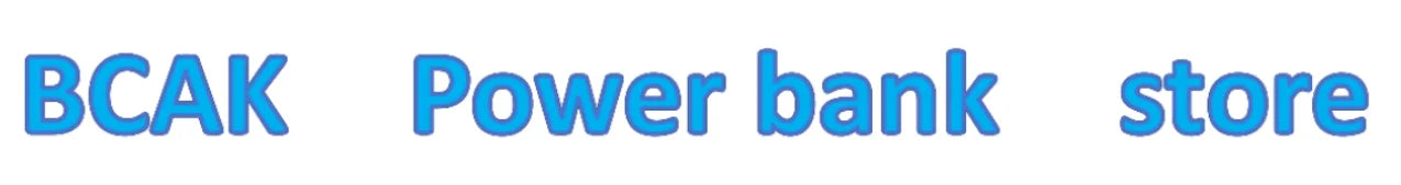 BCAK /Hot  style  500000mah 100000mah 200000mah 300000mah Upgraded Version Super power bank fast charge with LED Large Capacity