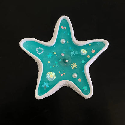 Seashell Conch Candle Decorative Scented Candles Aromatherapy Candles Homemade Conch Candle Desktop Decor