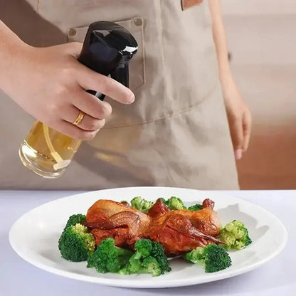 Spray Bottle,Olive Oil Sprayer for Cooking,Oil Spray Bottle Mister for Air Fryer,Canola Spritzer Bottles for BBQ,Salad,Vinegar