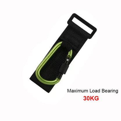 Motorcycle Electric Scooter Hook Front Hook Aluminum Alloy Handlebar Hook for Bicycle Baby Cart Baby Stroller Hook Hanger