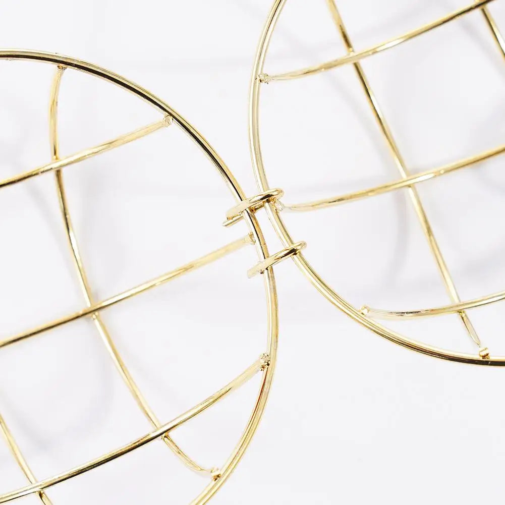 Hanging Bird Feeder Suet Ball Feeder Bird Suet Balls Holder For Bird Feeding Metal Bird Feeder Fat Ball Energy Bird Feeders