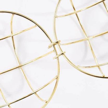 Hanging Bird Feeder Suet Ball Feeder Bird Suet Balls Holder For Bird Feeding Metal Bird Feeder Fat Ball Energy Bird Feeders