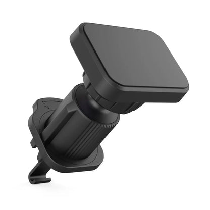 Magnetic Phone Holder Car Phone Mount Magnetic [Easily Install] Phone Mount for Car [6 Strong Magnets] Cell Phone Holder for Car