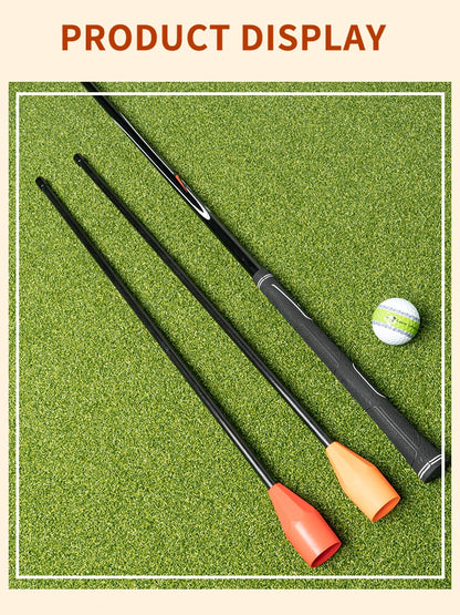 Caiton Golf Swing Corrector - Improve Swing Posture, Suitable For Golfer's Golf Training Supplies