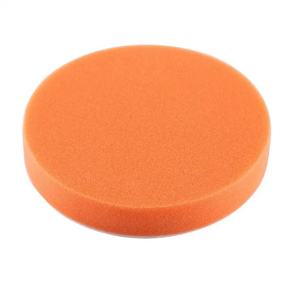 1Pcs Sponge Buffing Foam Sponge Polishing Pad Power Tools Accessories Removes Scratches Car Polishing Disc