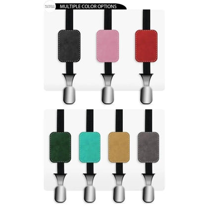 Universal Car Seat Back Hook Storage Hanger Headrest Hook Vehicle Back Seat Organizer Car Clips Back Seat Holder