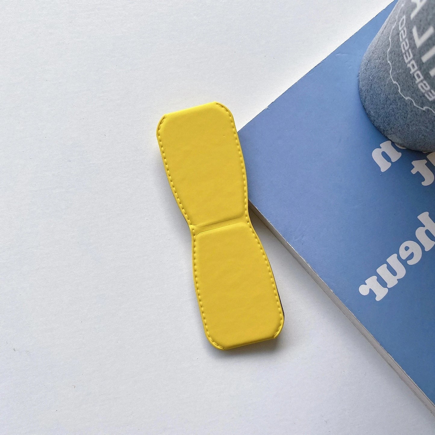 Magnetic Wristband, Ring, Grip, Mobile Phone Holder, Sticker, Paste, Mobile Phone Holder, Small Waist Shape, Mobile Phone Holder