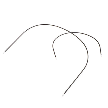 Baby Stroller Accessories Iron Stent For Strollers Support Bracket Baby Carriage Pram Accessory