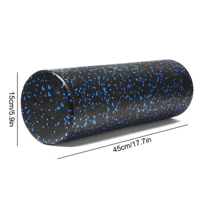 EPP Foam Roller 45cm Muscle Massage Roller Yoga Roll Full Body Massage Tool Roll De Pilates Foam Roller Fitness Equipment