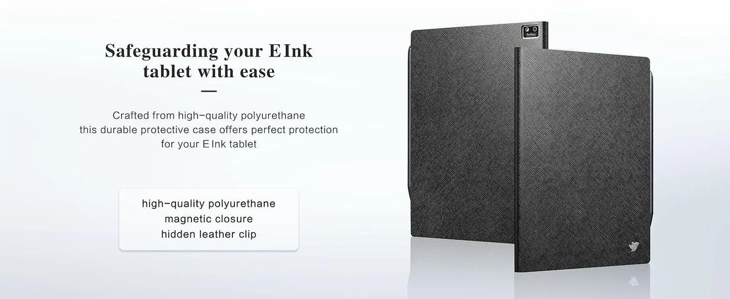 iFLYTEK AINOTE Air 2 E Ink Tablet for Paper Tablet 8.2" Note Taking E Paper Tablet for Adults Premium