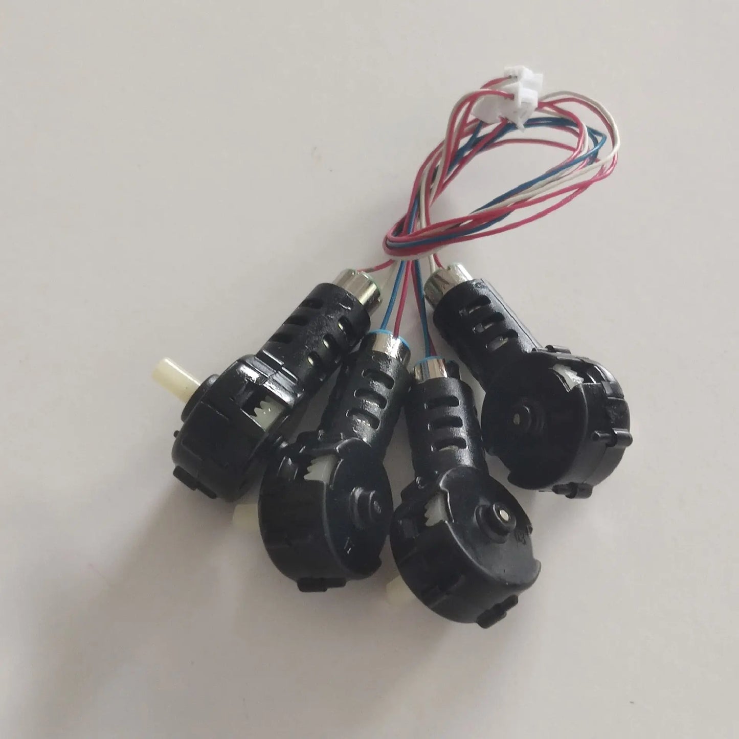 P15 Drone Spare Parts Body/Battery/Charger/Main Board/Protecting Frame/Blade Propeller/Motor/Arm/Obstacle  etc.