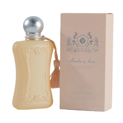 75ml Perfume De Mujer High Quality Original Perfumes Transmitter Pheromone French Style Aromatics Anna Incense Air Freshener