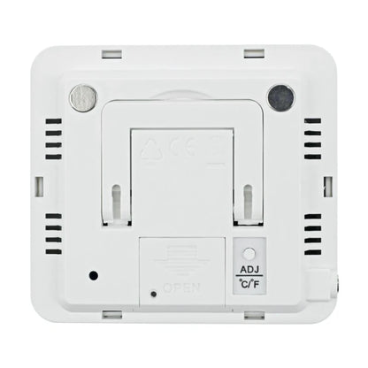 Refrigerator Fridge Thermometer for Indoor Outdoor Freezer Room Thermometer Dropship