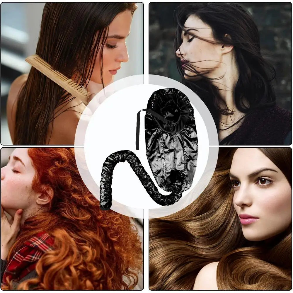 Hair Dryer Cap heating cap Hair Dryer Bonnet Hood Hairdryer Nursing Cap  Hair Dryer Bathroom Hair Dryer Hat hair dryer bonnet