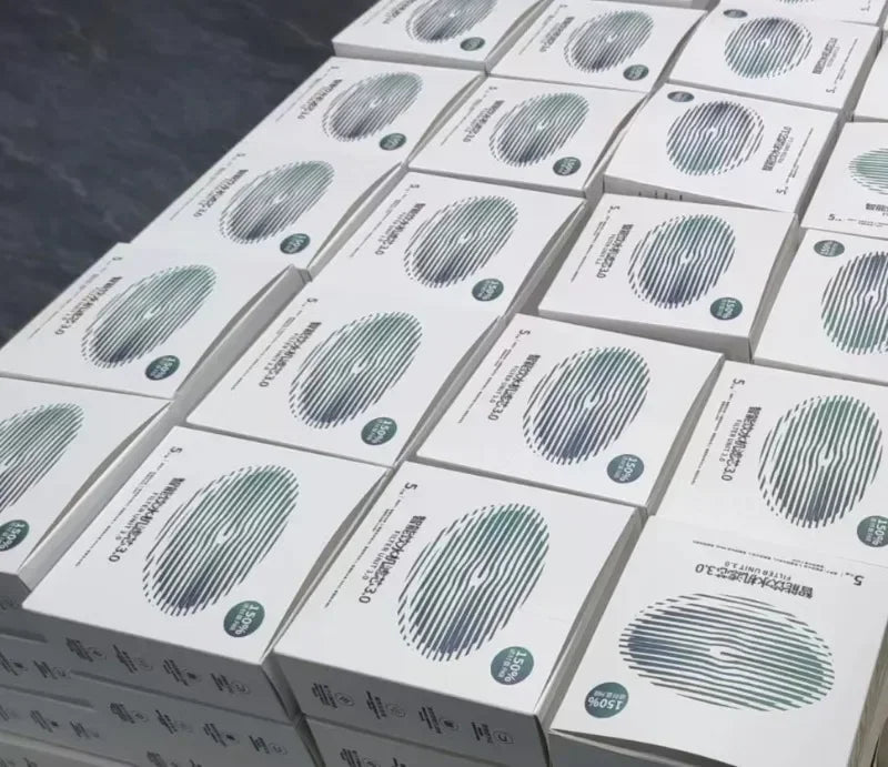 PET Water Dispenser Special Pet Supplies Water Fountain Filter Accessories Filter Automatic Circulation Water Dispenser Filter