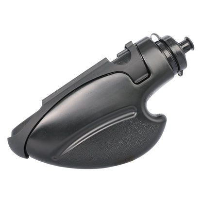 Cycling Bottle Hands-Free Mounted Hydration Profile Design Magnetic  aero Squeeze Fitness Cycling Bottle Triathlon Water Bottle