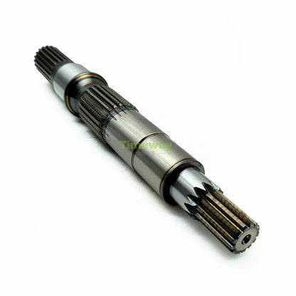 Drive Shaft T13-T21-L330 Pump Spare Parts for Repair SAUER SPV22 Pump
