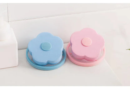 Lint Catcher Fur Laundry Hair Catcher Washing Machine Pet Hair Catcher Remover Filter Floating Lint Mesh Bag Filter Net Pouch