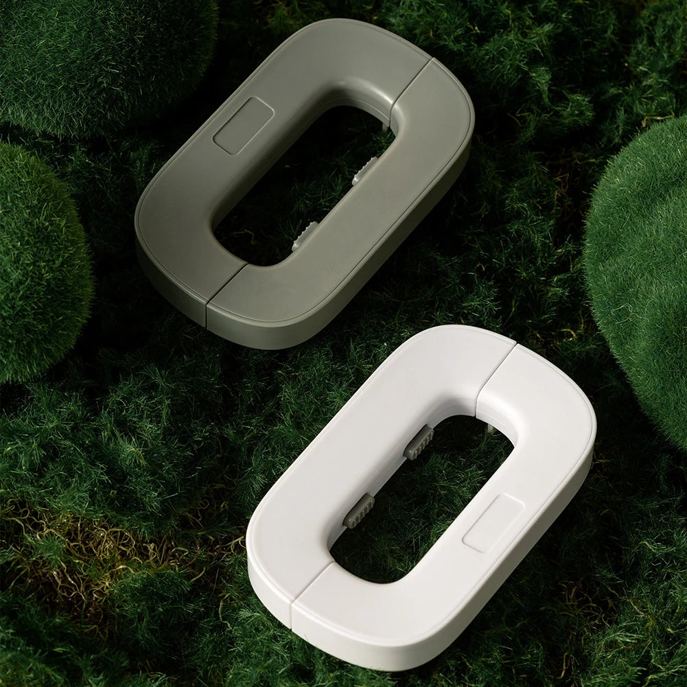 Self-Adhesive Fridge Lock Latchs System for Home Refrigerator Lock Fridge Freezer Door Locks Kids Baby Safety Child Cabinet Lock