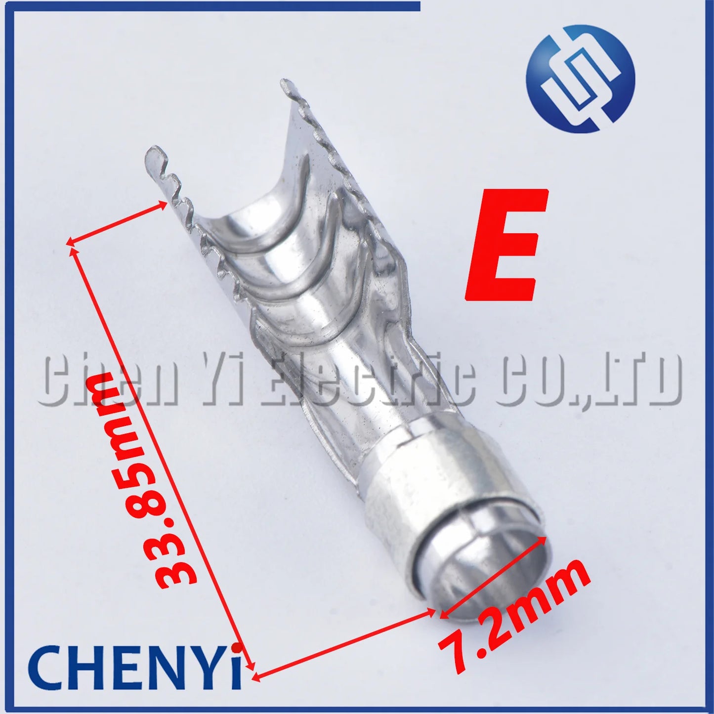 high-voltage wire ignition wire distribution wire cylinder wire spark plug terminal metal plug-in igniter lighter accessories