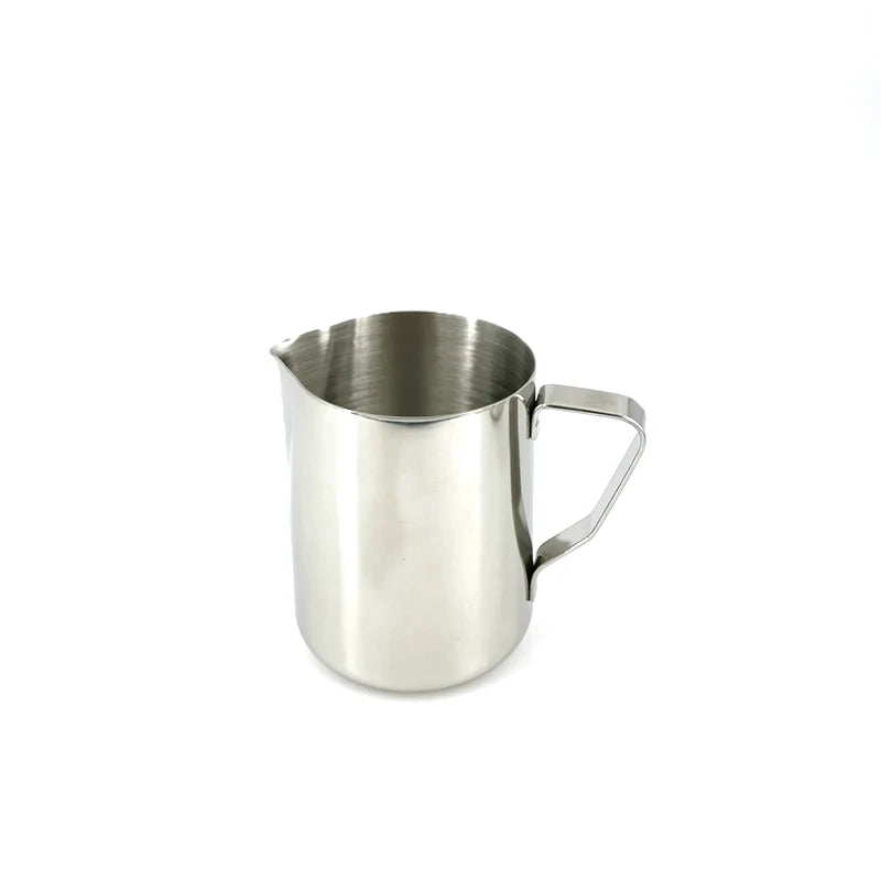 Kitchen Stainless Steel Milk frothing jug  Coffee Pitcher Barista Craft Coffee Latte Milk Frothing Jug Pitcher
