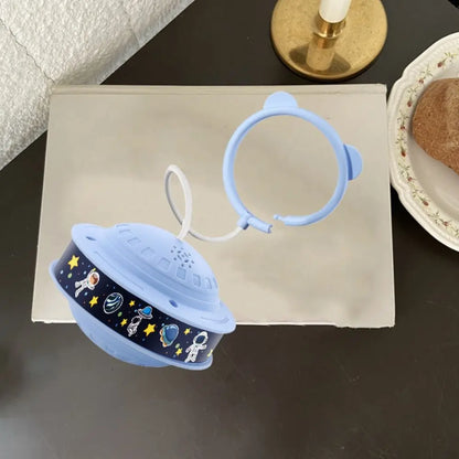 Foot Hoop Ball Luminous Foot Jumping Ball Skip Ropes Sports Bouncing Games Ankle Skip Ball Height Growth Flash Jumping Rope Ball