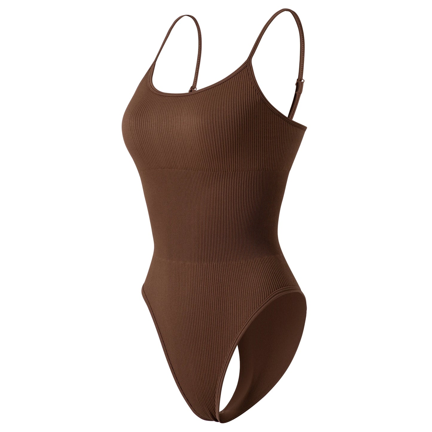 Shapewear Women Bodysuits Underwear Slimming Bodysuit Women Sexy  Body Shaper Strap High Girdle Slimming Sheath Tummy Shapewear