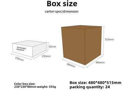 Pet bowl Dog water bowl Non-wet mouth floating bowl anti-spill cat water dispenser anti-splash dog bowl