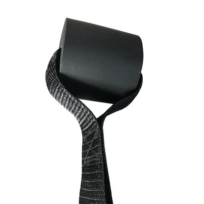 2/4Pcs Elastic Resistance Door Anchor Holder Bands Tube Doorway Sport Fitness Equipment for Effective Working-out Accessories