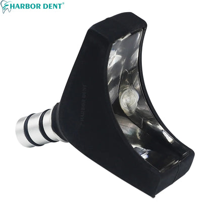 Dental Whitening Teeth Tip for Curing LED Light 12mm*20mm Spare Parts Dentistry Alternative Equpment