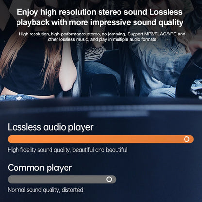 Car Bluetooth Receiver USB U Disk Read PD20w Fast Charging Digital Display Car Mobile Phone Adapter FM Transmiter For Cellphones