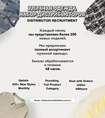 INFLATION Premium Cozy Joggers Pants  Unisex Basic Comfortable Relaxed Fit Joggers