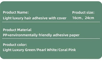 New Wider 24cm Sticky Lint Roller for Pet Hair Portable Pet Lint Remover for Clothes Furniture Carpet Dog & Cat Hair Removal