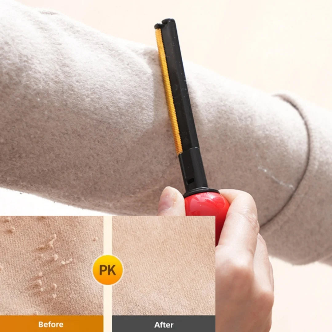 Washable Reusable Lint Roller Extra Sticky Portable Hair Remover Dust Collector Brush For Clothes Pet Hair Car Seats Cleaning