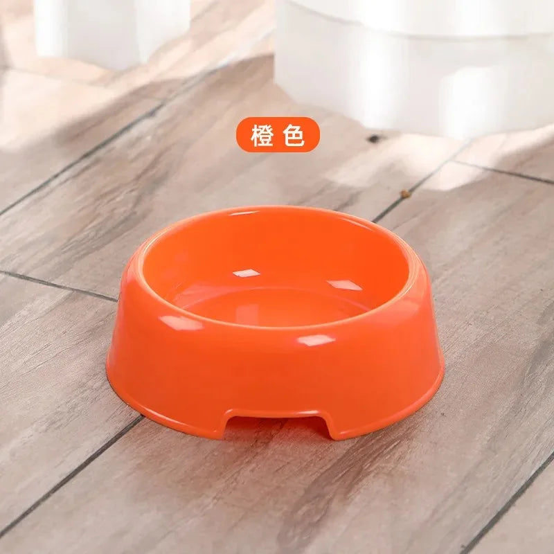 Dog Bowl Dog Feeding Food Bowls Puppy Slow Eat Pet Bowl Feeder Dishes
